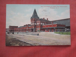 NY Central Railroad   Rochester   New York  Ref 4604 - Rochester