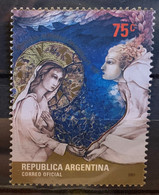 ARGENTINA  - MNH** - 2001 - # 2173 - Unused Stamps