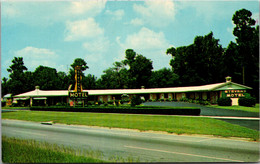 Florida Ocala The Stevens Motel - Ocala