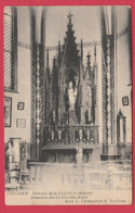 Tiegem - Binnenste Der St-Arnoldus-Kapel -1909  ( Verso Zien ) - Anzegem