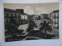 Bitonto Bari - Bitonto