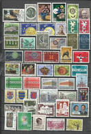 R401-SELLOS LUXEMBURGO SIN TASAR,BUENOS VALORES,VEAN ,FOTO REAL.LUXEMBOURG STAMPS WITHOUT TASAR, GOOD VALUES, SEE, REAL - Colecciones