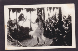 CPSM Tahiti Océanie Polynésie Française Non Circulé Voir Scan Du Dos Carte Photo - Tahiti