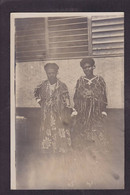 CPA Tahiti Océanie Polynésie Française Non Circulé Carte Photo - Tahiti