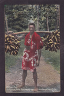 CPA Tahiti Océanie Polynésie Française Circulé - Tahiti