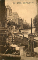 BELGIQUE  MALINES  Vieux Moulin Sur La Dyle - Malines