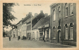 BELGIQUE  LOCHRISTI - Lochristi