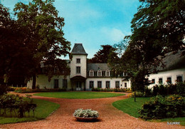 Houthalen - Kasteel Engelhof - Château - Domein "Hengelhoef" - Vakantiedorp - Houthalen-Helchteren