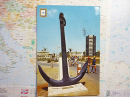 Delcampe - La Manga Del Mar Menor - Murcia