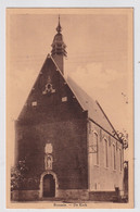 RONSELE  DE KERK - Zomergem