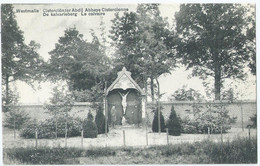 Westmalle - Cisterciënzer Abdij - Abbaye Cistercienne - De Kalvarieberg - Le Calvaire - Malle