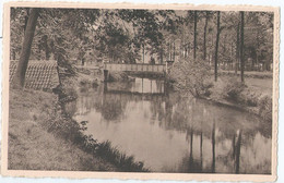 Kasterlee - Zicht Der Nethe - Uitg. A. Beersmans, Kasterlee - Kasterlee