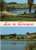 G  O  U  V  Y    -   LAC  DE  CHERAPONT - Gouvy