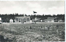 Rijmenam - Kindervacanties "De Toekomst" - Home Jef Verbert - Bonheiden