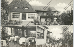 5202 HENNEF - BÖDINGEN - DRIESCH, "Sonnig Hüske", 1960 - Hennef