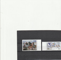 TIMBRES POSTE DE SAINT PIERRE ET MIQUELON . EXPO 2011 ET EXPRESSIONS LOCALES . - Unused Stamps