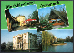 E6919 - TOP Markkleeberg - A. Krönert - Markkleeberg