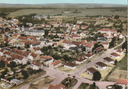 Marines Quartier De La Gare CPSM Ciculée Timbrée 1967 - Marines