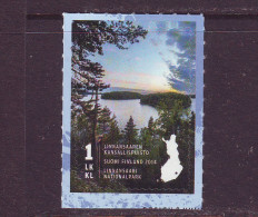 Finland 2014. Linnansaari National Park. MNH. Pf.** - Neufs