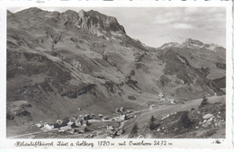 6189  AK-- Zürs Am Arlberg - Zürs