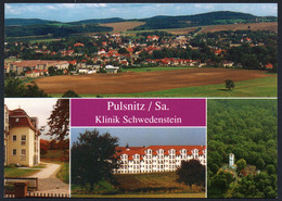 E6930 - TOP Pulsnitz - Adam - Pulsnitz