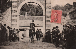 78 -- Environs De Rambouillet -- La Celle -- Le Chenil - La Celle Saint Cloud