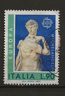 Italie Oblitéré N° 1172 Lot 34-155 - 1971-80: Afgestempeld