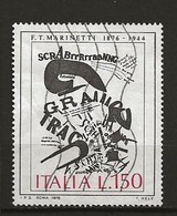 Italie Oblitéré N° 1267 Lot 34-161 - 1971-80: Afgestempeld