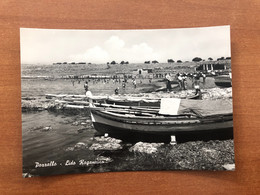 POZZALLO (RAGUSA) LIDO RAGANZINO - Vittoria