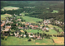 E6943 - TOP Schmannewitz - Luftbild Luftaufnahme - Dahlen