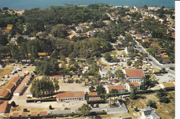 SAINTE MARGUERITE DE PORNICHET - Vue D'ensemble Et Village De Vacances P.T.T. - Pornichet