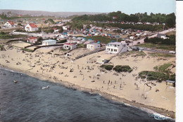 STE-MARGUERITE - Plage Et Camping - Otros & Sin Clasificación