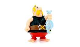 Asterix Und Obelix  2000 / Verleihnix - Maxi (Kinder-)