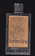 69343- Pin's -Parfum.Calandre.Paco Rabanne. - Perfume