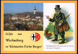 E6966 - TOP Wechselburg - Thomas Böttger - Rochlitz