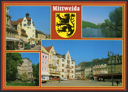 E6996 - TOP Mittweida - Thomas Böttger - Mittweida