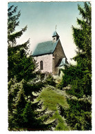 Mondorf - Altwies: Chapelle " Le Castel" - Ohne Zuordnung