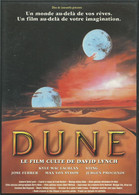 - DVD DUNE (D2) - Sci-Fi, Fantasy