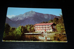 27251-                 LANDECK, TIROL, HOTEL TRAMSERHOF - Landeck