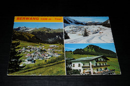 27252-                 BERWANG, TIROL, FRÜHSTÜCKSPENSION HAUS ENZIAN - Berwang