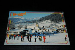 27259-                      WESTENDORF, BRIXENTAL, TIROL - Brixen Im Thale