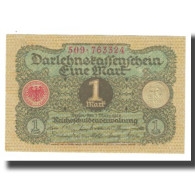 Billet, Allemagne, 1 Mark, 1920, 1920-03-01, KM:58, NEUF - Deutsche Golddiskontbank