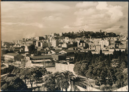 °°° 23058 - CAGLIARI - PANORAMA - 1960 °°° - Cagliari