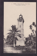 CPA Tahiti Océanie Océania Polynésie Phare Non Circulé - Tahiti