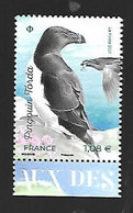 France 2021 - Yv N° 5459 ** - Oiseaux Des îles - Pingouin Torda (de La Feuille De 15 Timbres) - Ongebruikt