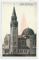 Edegem - Parochiale Kerk Van O.-L. Vrouw Van Lourdes - Edegem
