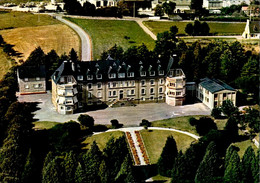 Carte 1965 LA DIVINE PROVIDENCE DE CREHEN / VUE AERIENNE / MAISON ST JOSEPH - Créhen