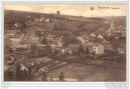 VENCIMONT ..--  Panorama . - Gedinne