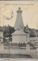 Andelot - Le Monument Aux Enfants Morts Pour La Patrie - Andelot Blancheville