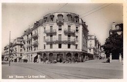Renens Grand Hotel - Renens